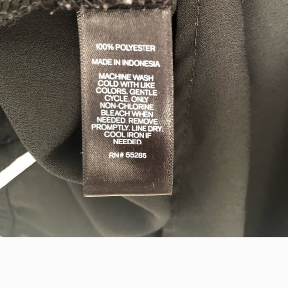 Express -The Portofino Shirt - xs - Picture 5 of 5